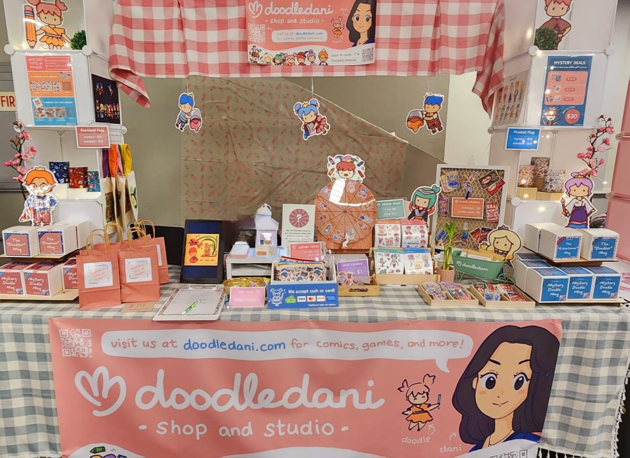 Shop Etsy preview image